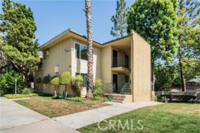 Amazing Newly Listed Studio City Villas Condominium Located at 11138 Aqua Vista Street #49