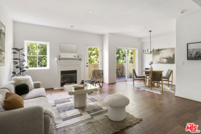 12449 Kling Street #101 Photo