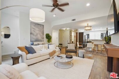 4541 Colfax Avenue #102 Photo