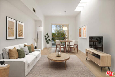 4180 Fair Avenue #PH6 Photo